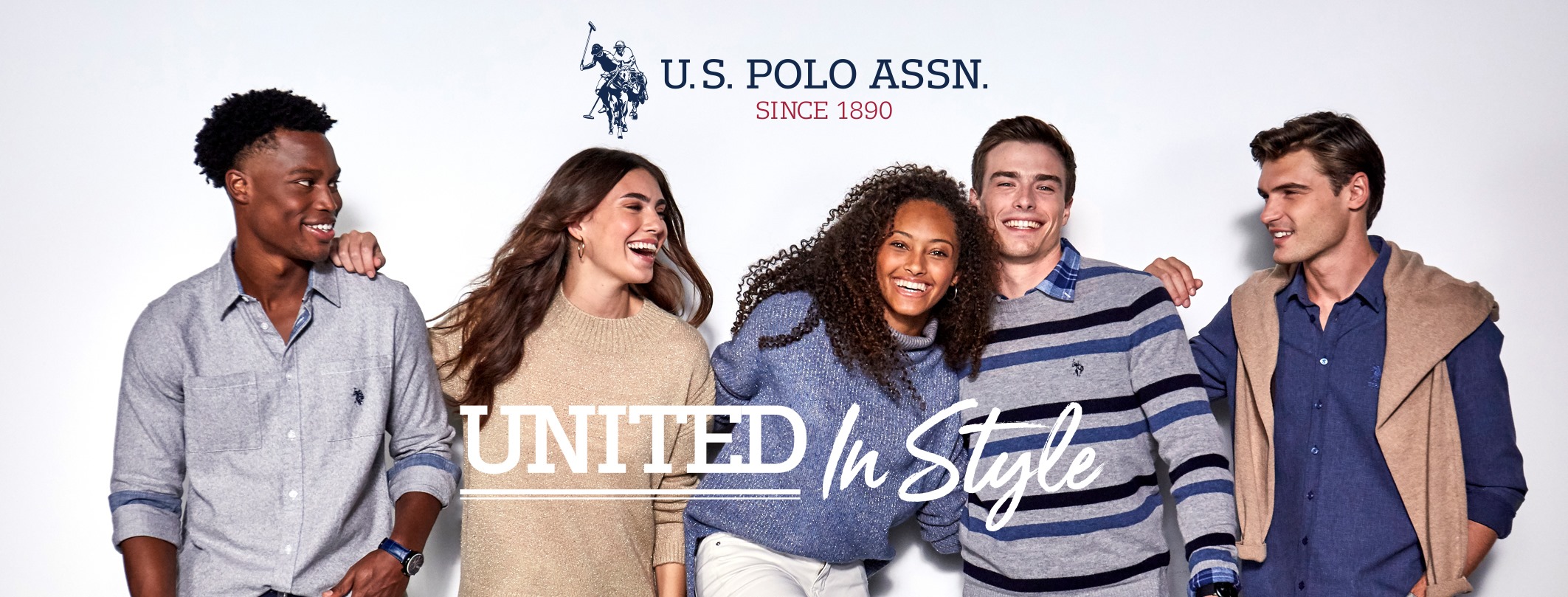 U.S. Polo Assn